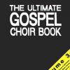 The Ultimate Gospel Choir Book 3 ZEBE1270