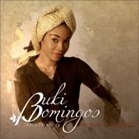 To God In Prayer <br><i>Buki Domingos</i>
