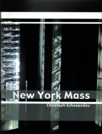 New York Mass <br><i>Jazz Mass</i>
