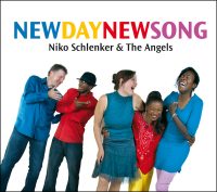 <i>New Day - New Song </i><br><b>SONGS & DOWNLOADS</b>