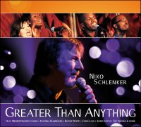 <i>Greater Than Anything </i><br><b>SONGS & DOWNLOADS</b>