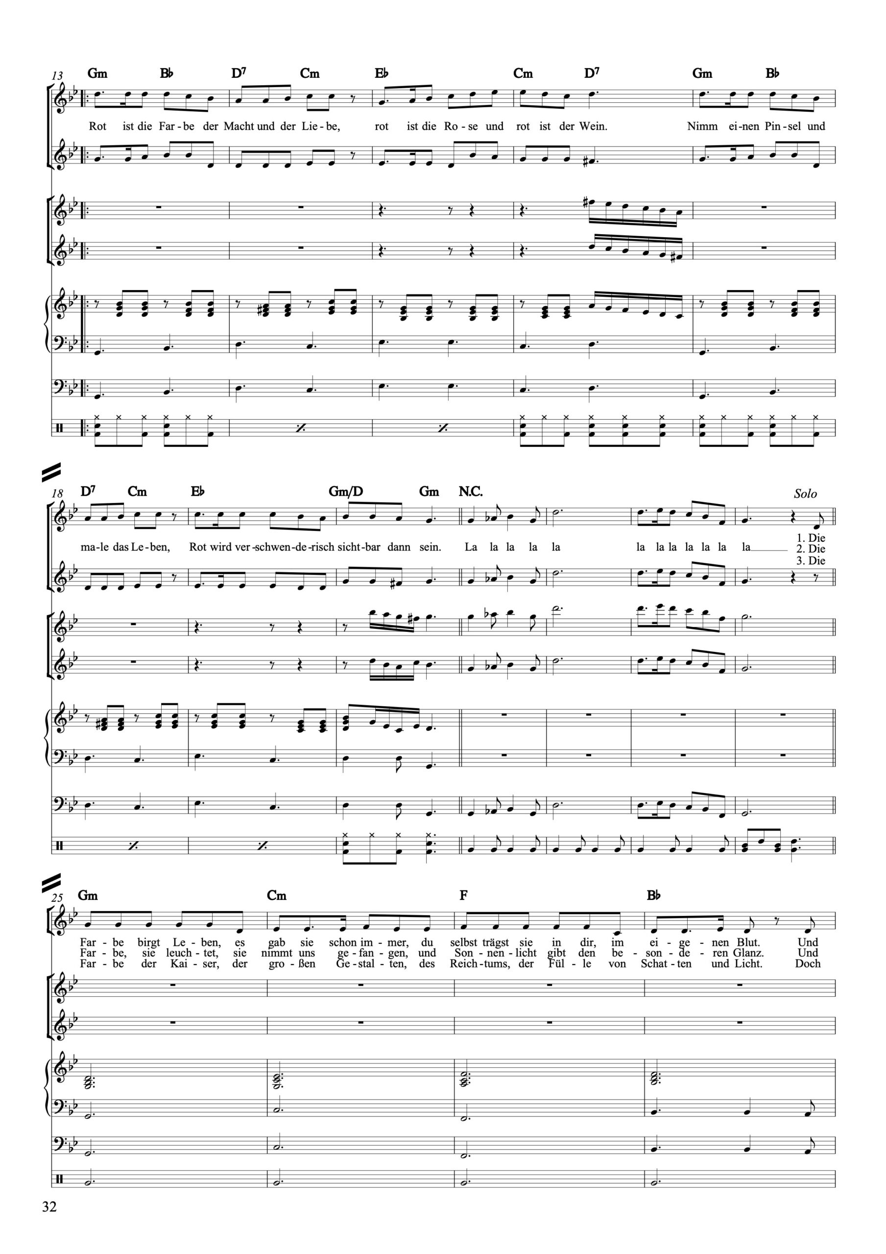 Lydia - Die Purpurhändlerin