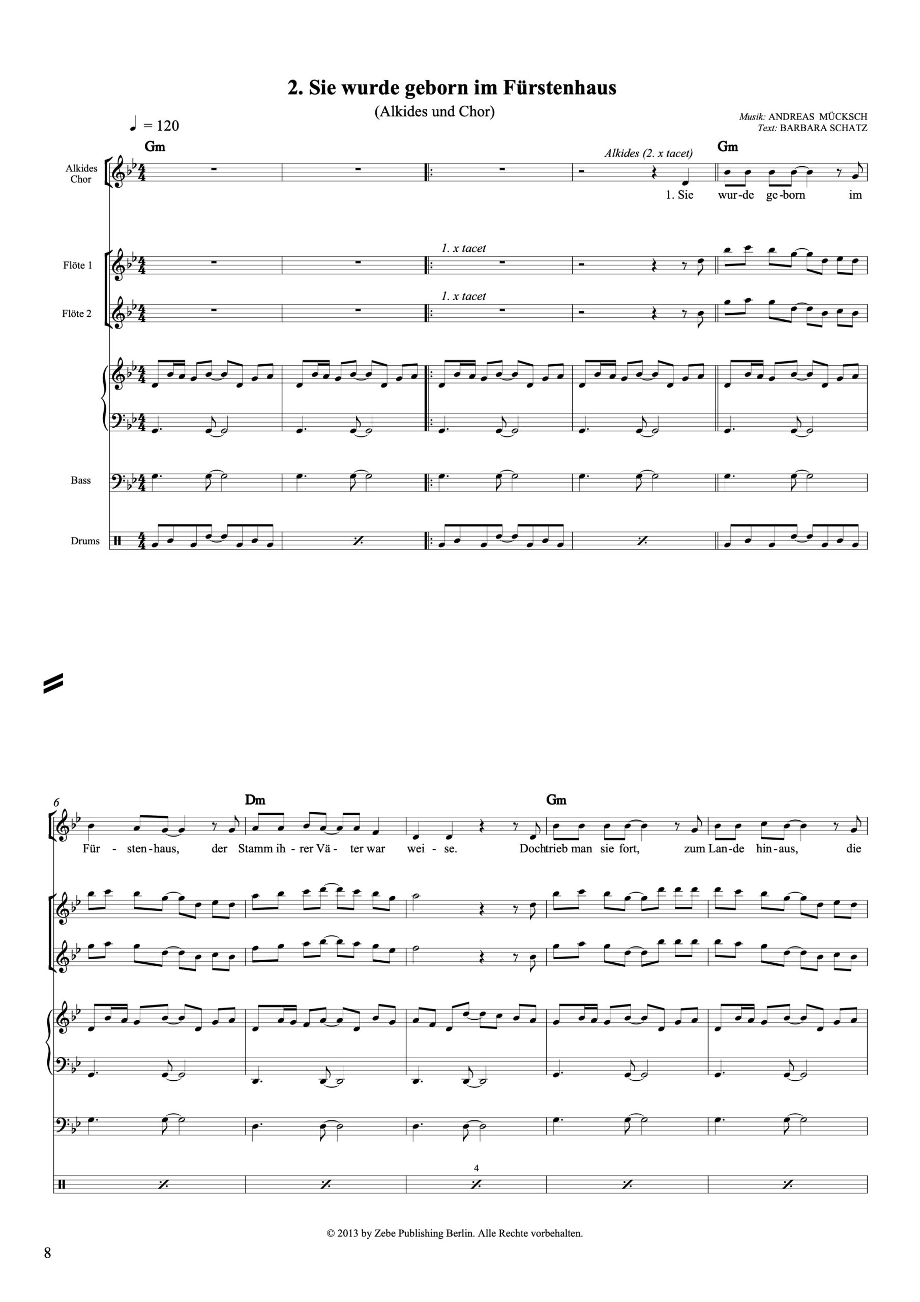 Lydia - Die Purpurhändlerin