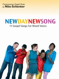 New Day - New Song