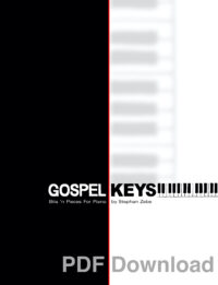 Amazing Grace (Piano) ⬇️