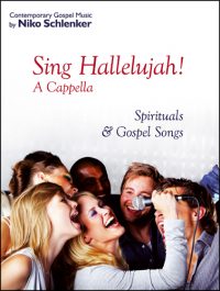 Sing Hallelujah!