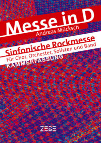 Rockmesse Messe in D