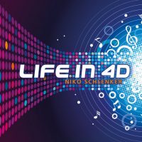 <i>Life in 4D </i><br><b>SONGS & DOWNLOADS</b>