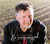 <i>Be Encouraged  </i><br><b>SONGS & DOWNLOADS</b>