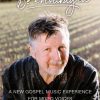 Be Encouraged <br> <span style="color:red;font-size:60%"> Partitur