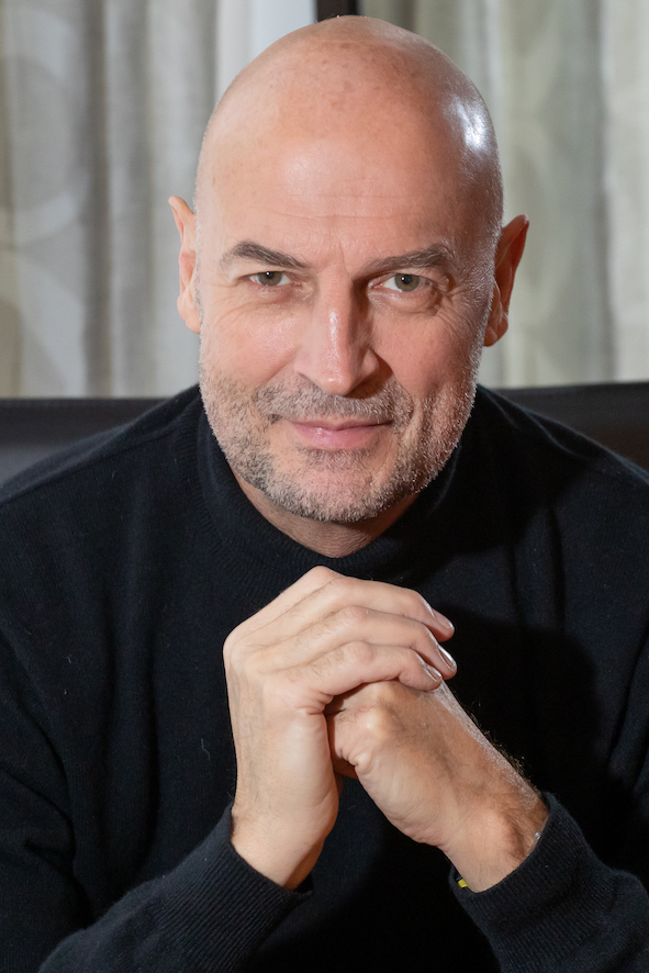 Joachim Dierks