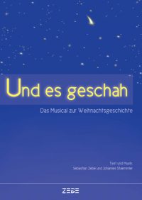 Und es geschah