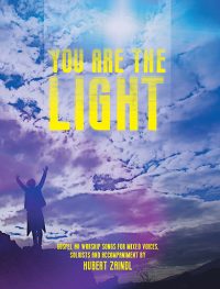 You Are the Light