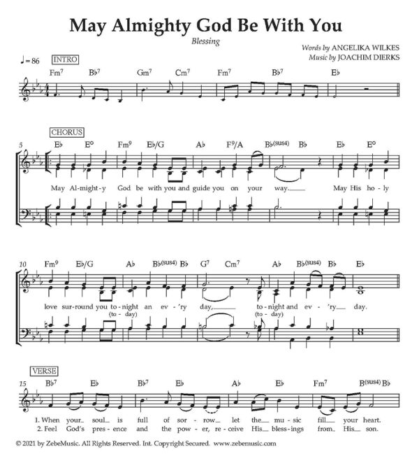 Songs of the Bible II