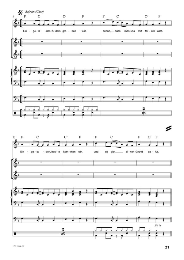 <b>Neue Fassung:</b> Petrus