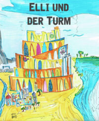<b>NEU: </b>Elli und der Turm