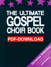 Weihnachtsgospel