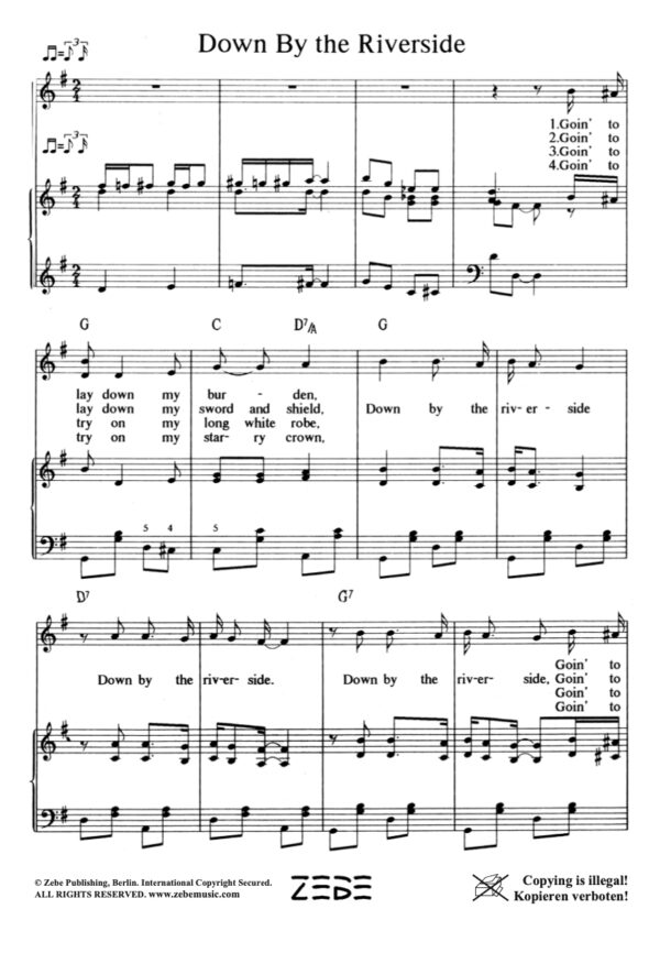 The Ultimate Gospel Song Book