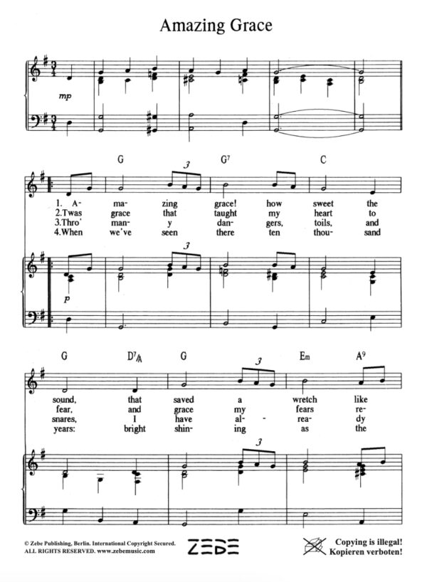 The Ultimate Gospel Song Book