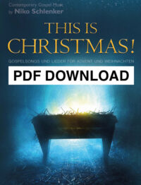 <b>Top-Titel für Weihnachten</b> <br>This Is Christmas! (Song) ⬇️