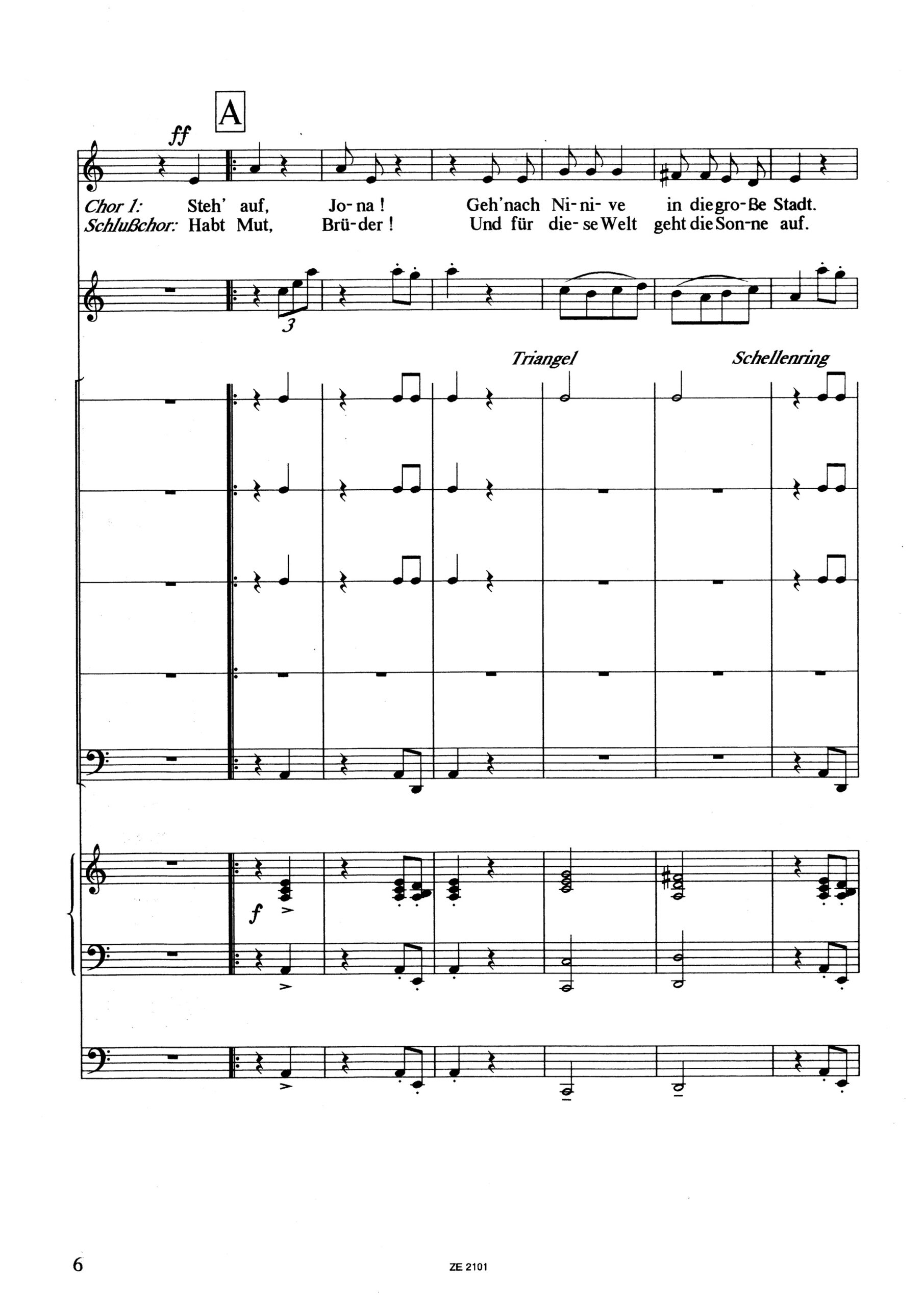 Jona (Singspiel) ⬇️